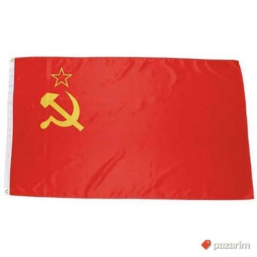 Zastava CCCP