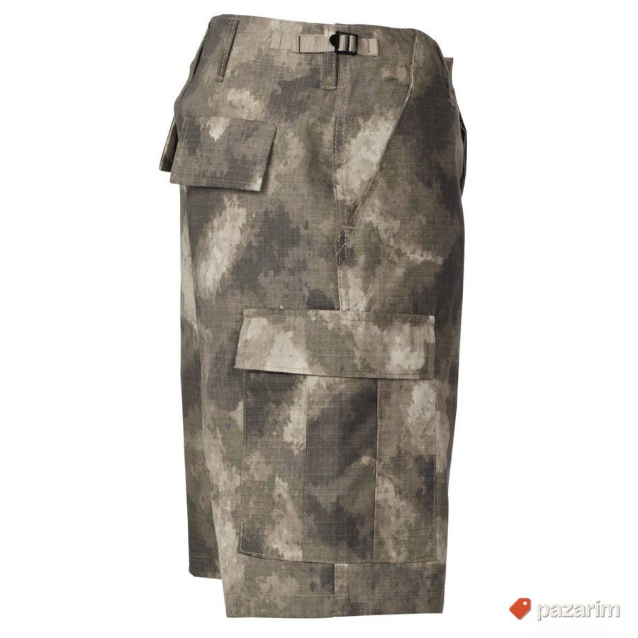 US Bermude BDU Rip Stop HDT camo vel M 2