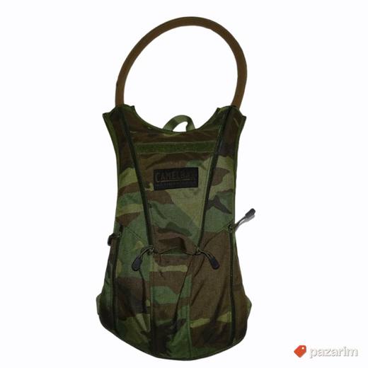 Hidratacija CamelBak woodland 3L