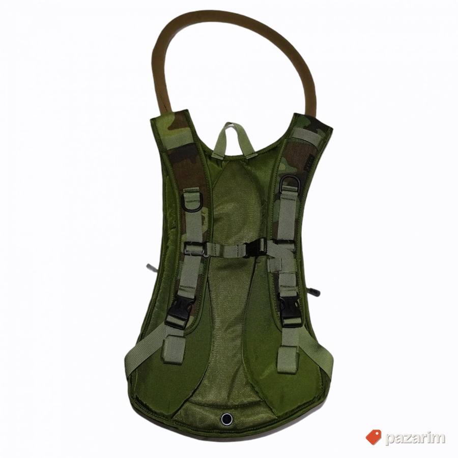 Hidratacija CamelBak woodland 3L 2