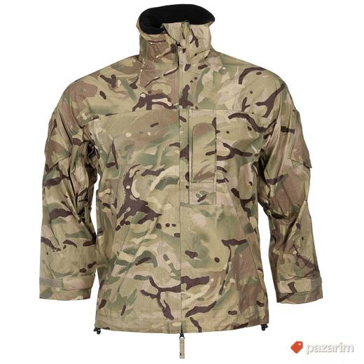 Jakna Lightweight MTP