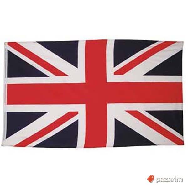 Zastava Velika Britanija 1