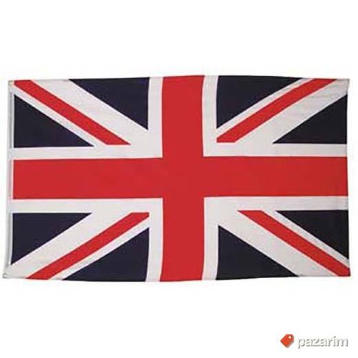 Zastava Velika Britanija