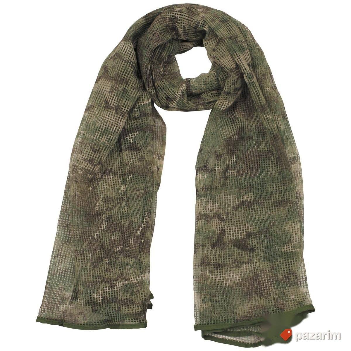 Mrežasta-Šal-marama-operation-camo 1