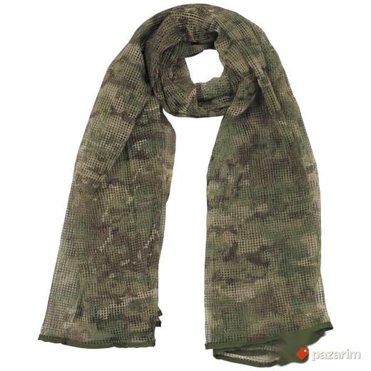 Mrežasta-Šal-marama-operation-camo