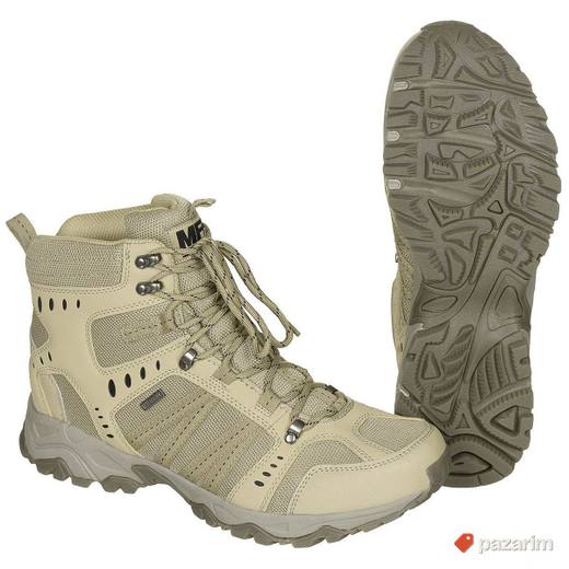 Borbene patike Tactical Kojot TAN