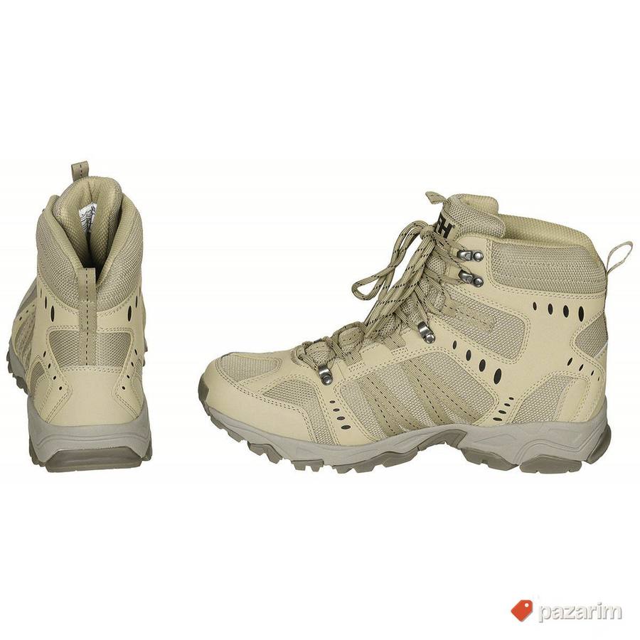 Borbene patike Tactical Kojot TAN 2