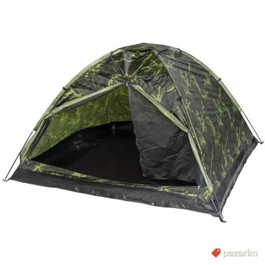 Šator Monodom za 3 osobe M 95 CZ