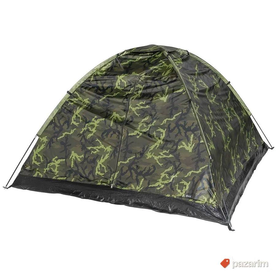 Šator Monodom za 3 osobe M 95 CZ 2