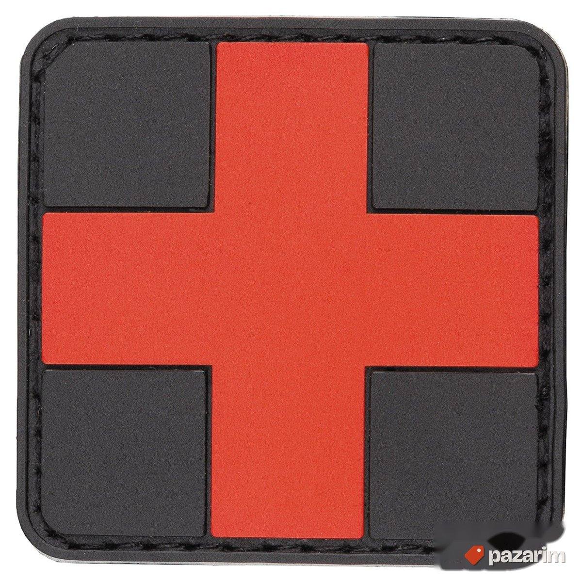 Patch gumeni Prva pomoć 1
