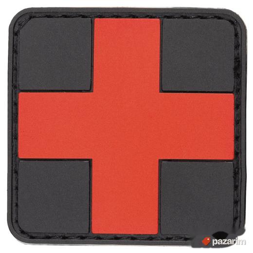 Patch gumeni Prva pomoć