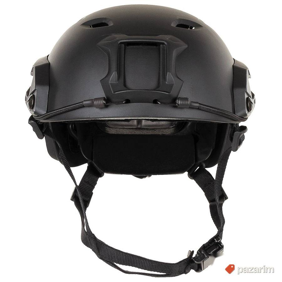 Šlem za airsoft FAST crni 3