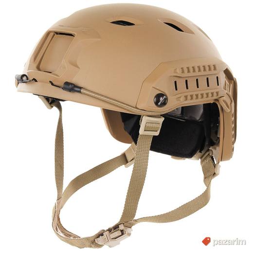 Šlem za airsoft FAST Tan