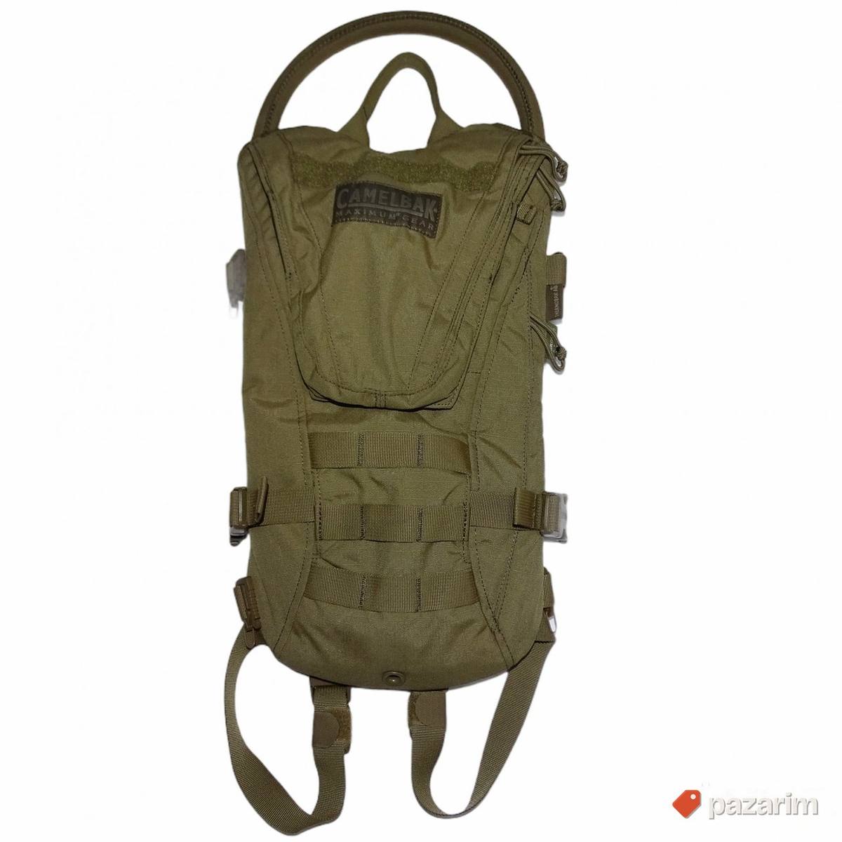 Hidratacija CamelBak Tan 3l 1