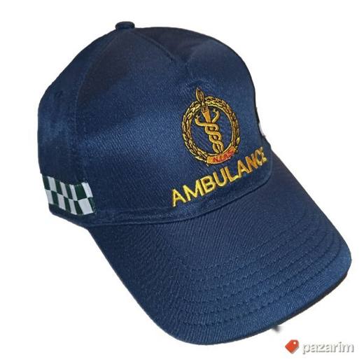 Kačket Ambulance