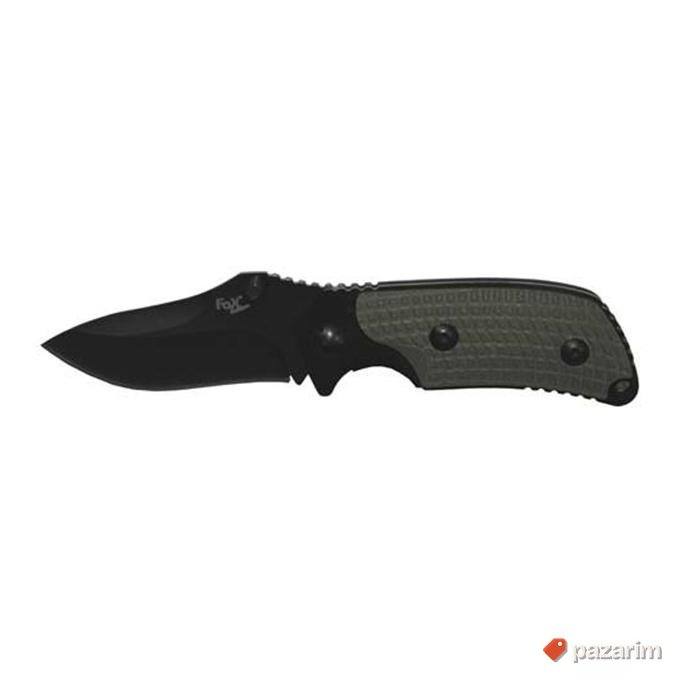 Nož Scout 1