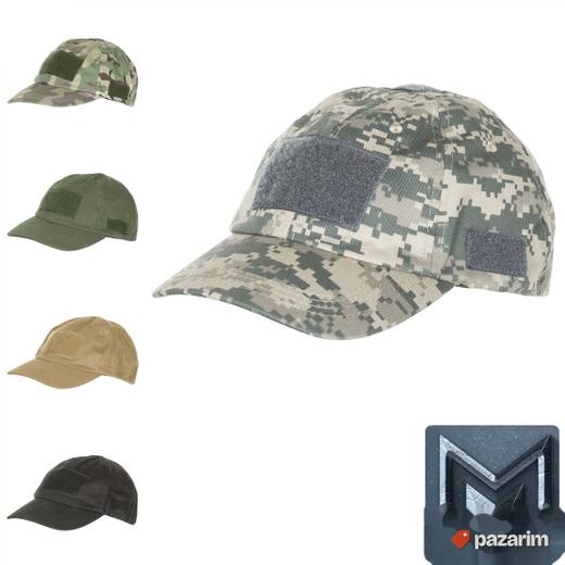 Baseball kačket MFH