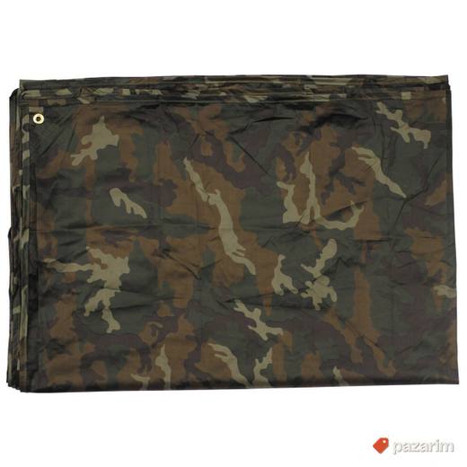 Šatorsko krilo woodland 2x3m