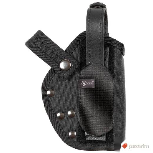 Holster P1 desni crni