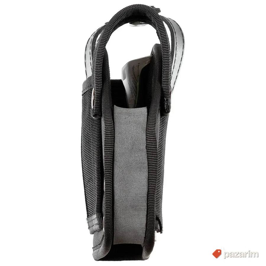 Holster P1 desni crni 2