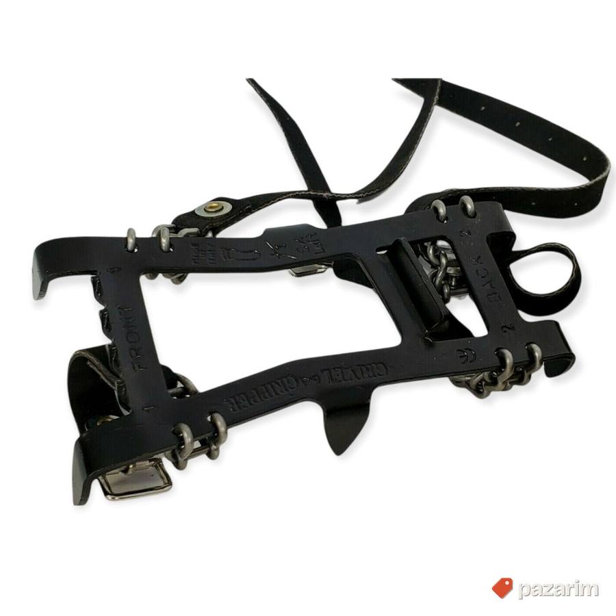 Griper za sneg i led 4