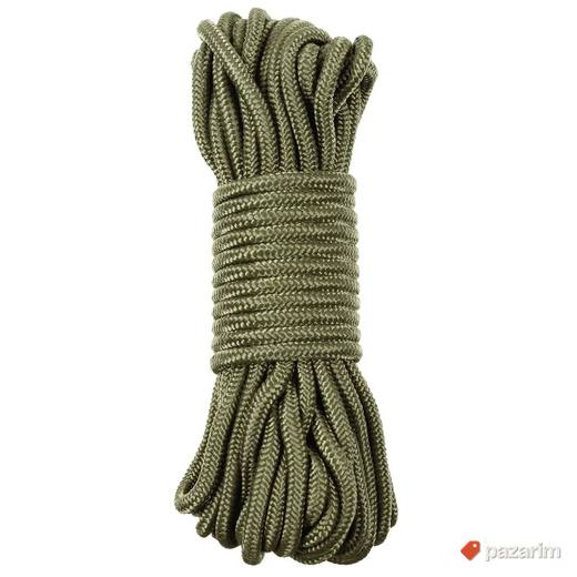 Zeleni kanap 15m 9mm