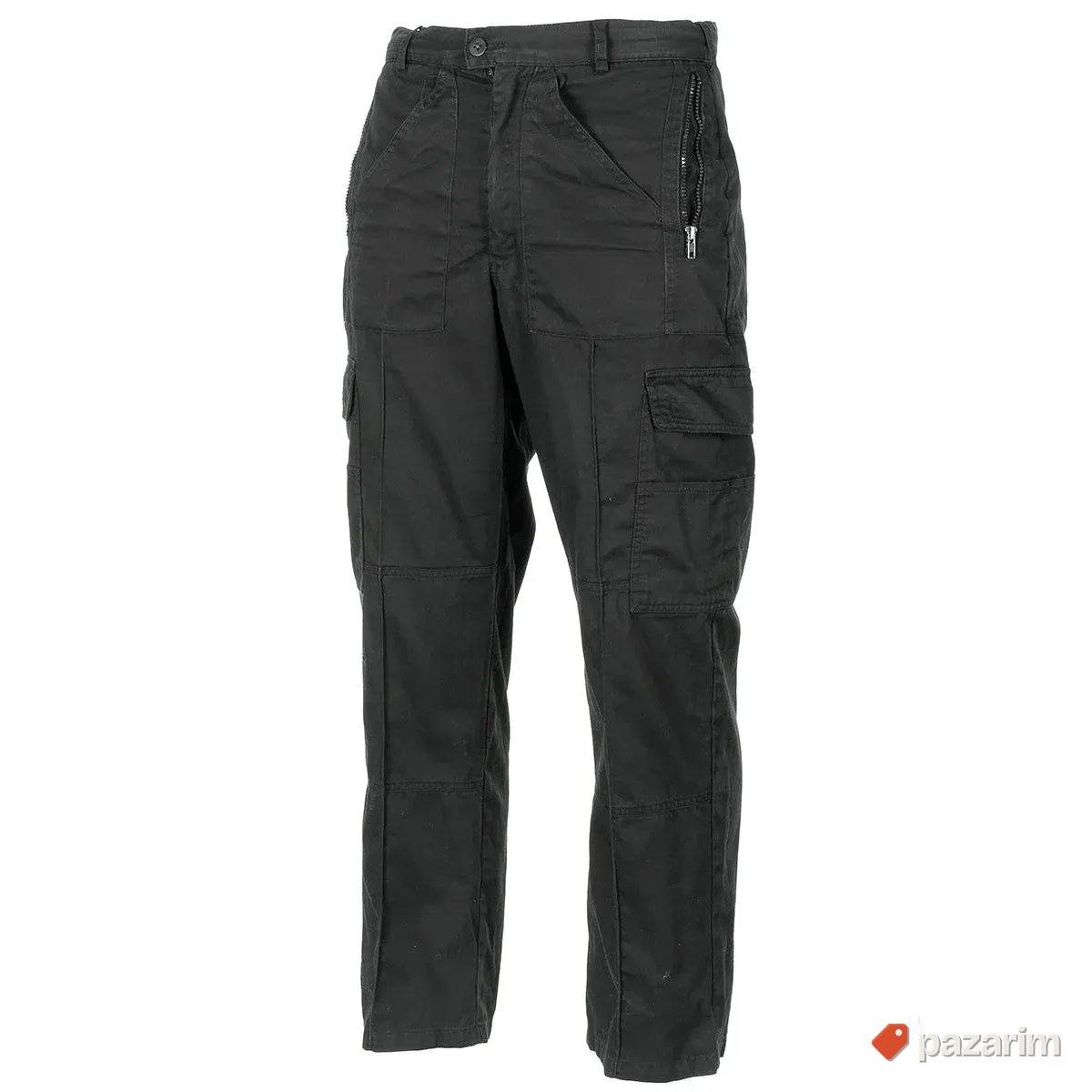 Pantalone policijske 1
