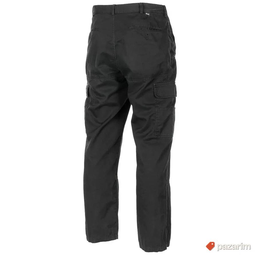 Pantalone policijske 2