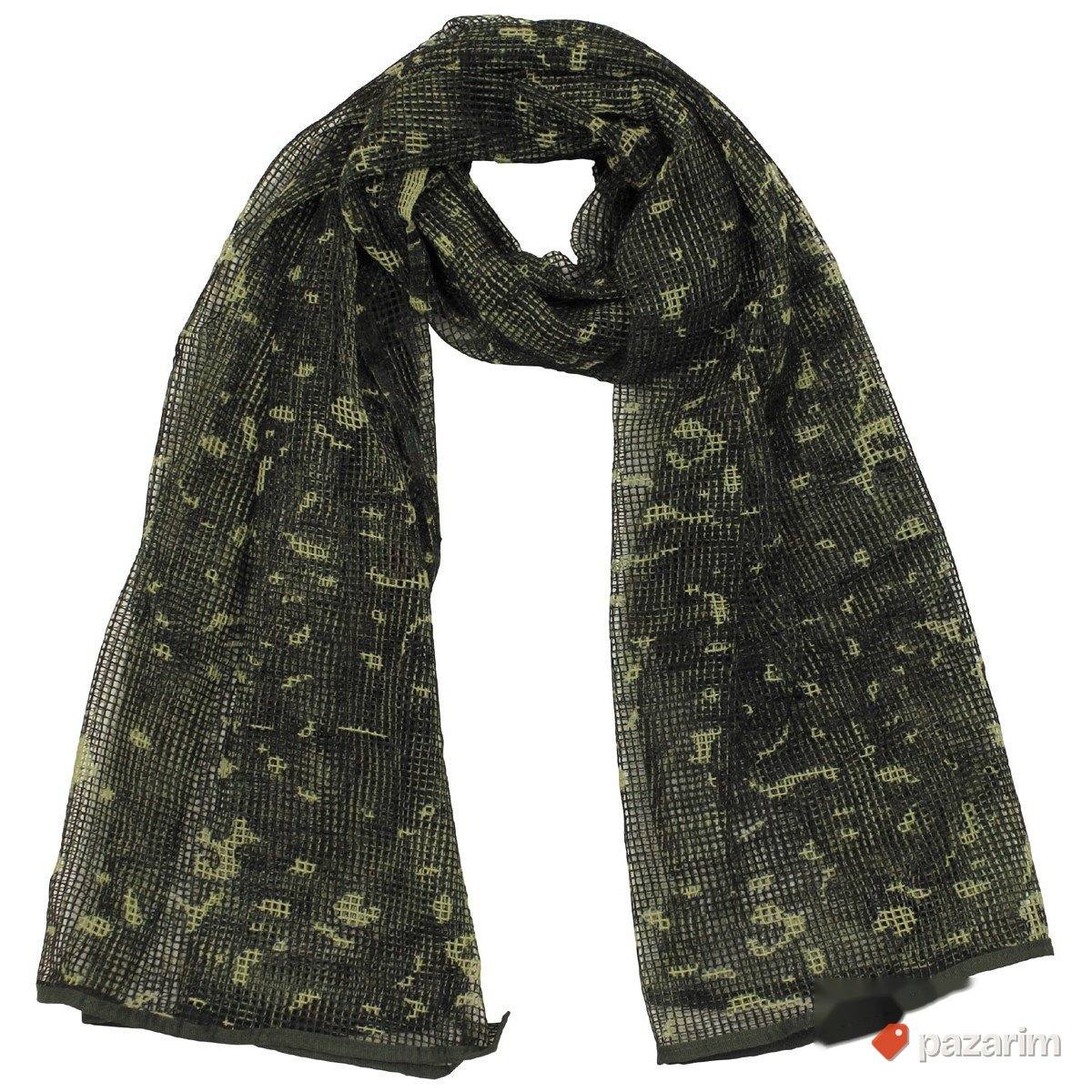 Mrežasta Šal-marama Flecktarn 1