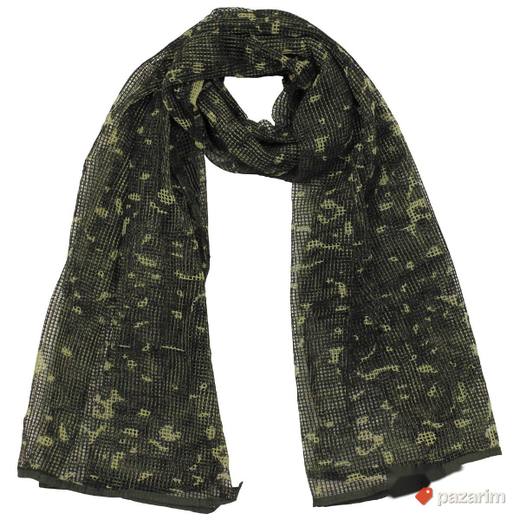 Mrežasta Šal-marama Flecktarn