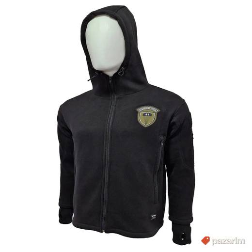 Duks 63. Padobranska brigada crni