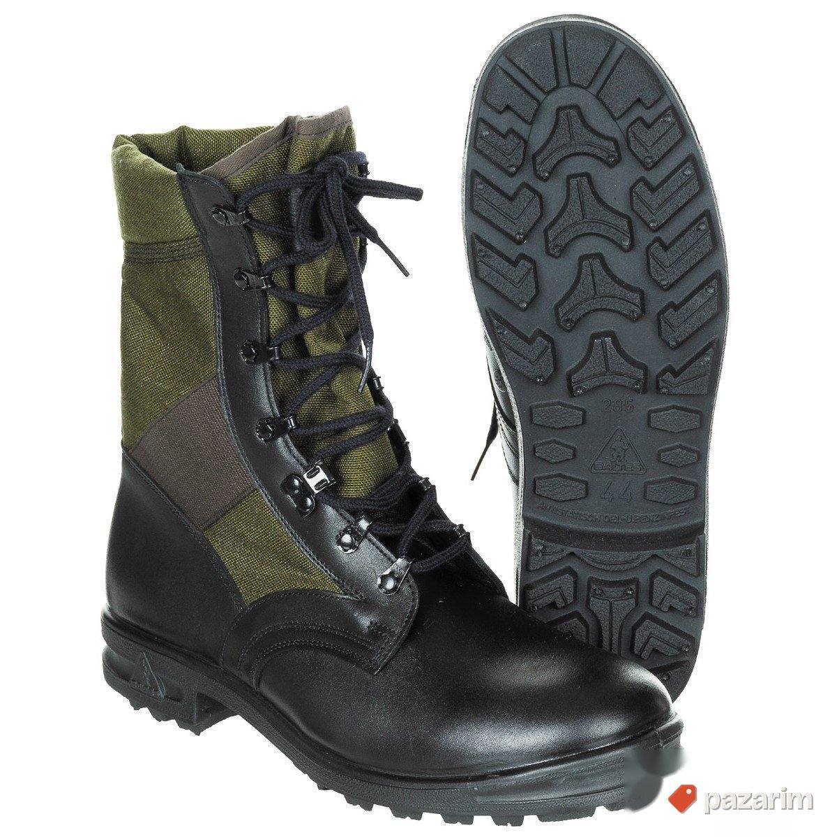 Čizma Baltes Swiss army 1
