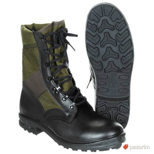 Čizma Baltes Swiss army