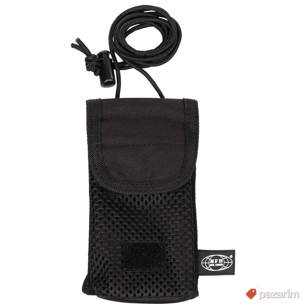 Torbica za telefon MOLLE mala 1
