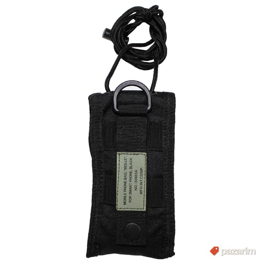 Torbica za telefon MOLLE mala 2