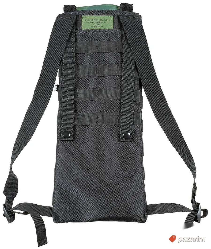 Hidratacija Molle 2.5L 3