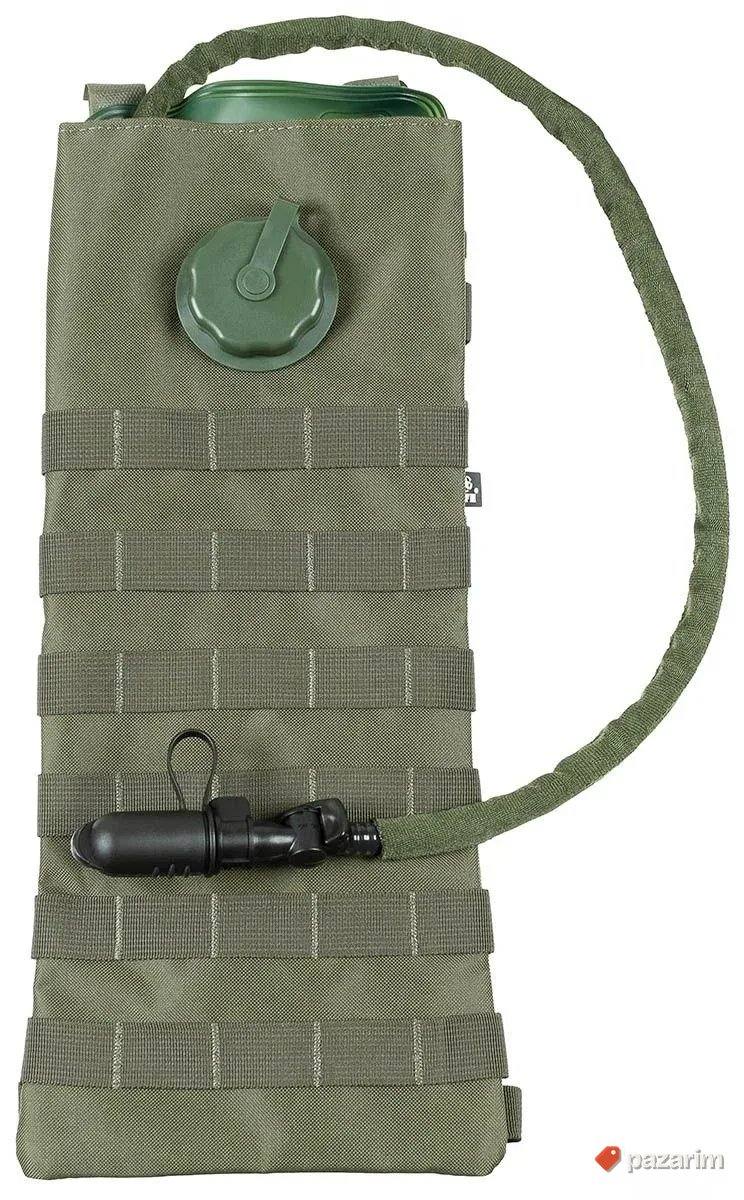 Hidratacija Molle 2.5L 4