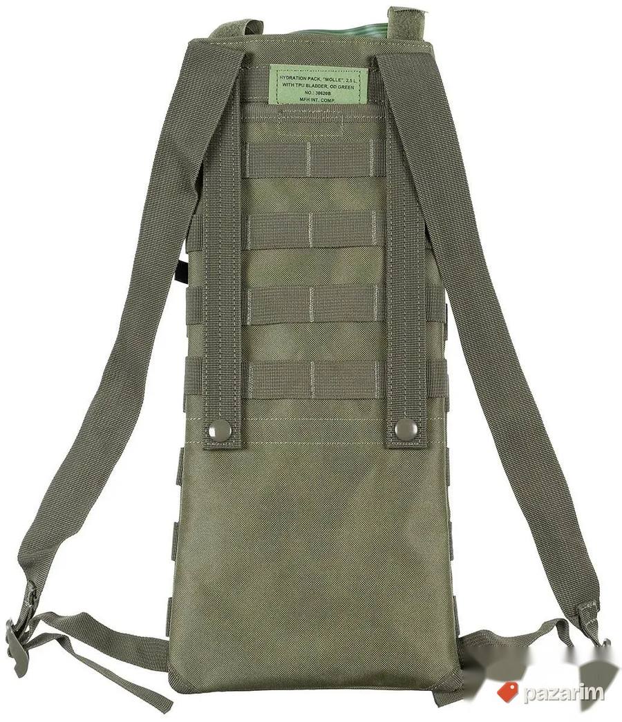 Hidratacija Molle 2.5L 5