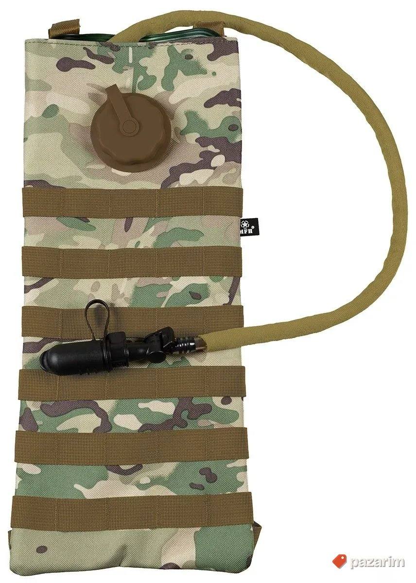 Hidratacija Molle 2.5L 7