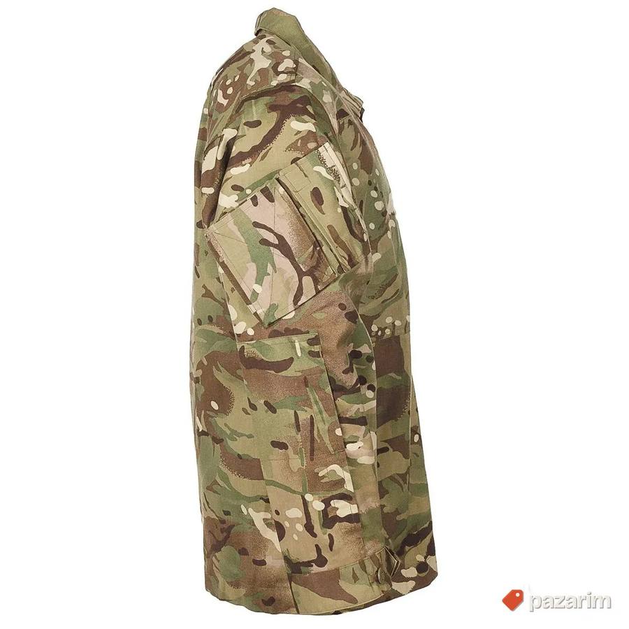 MTP Combat Bluza 2