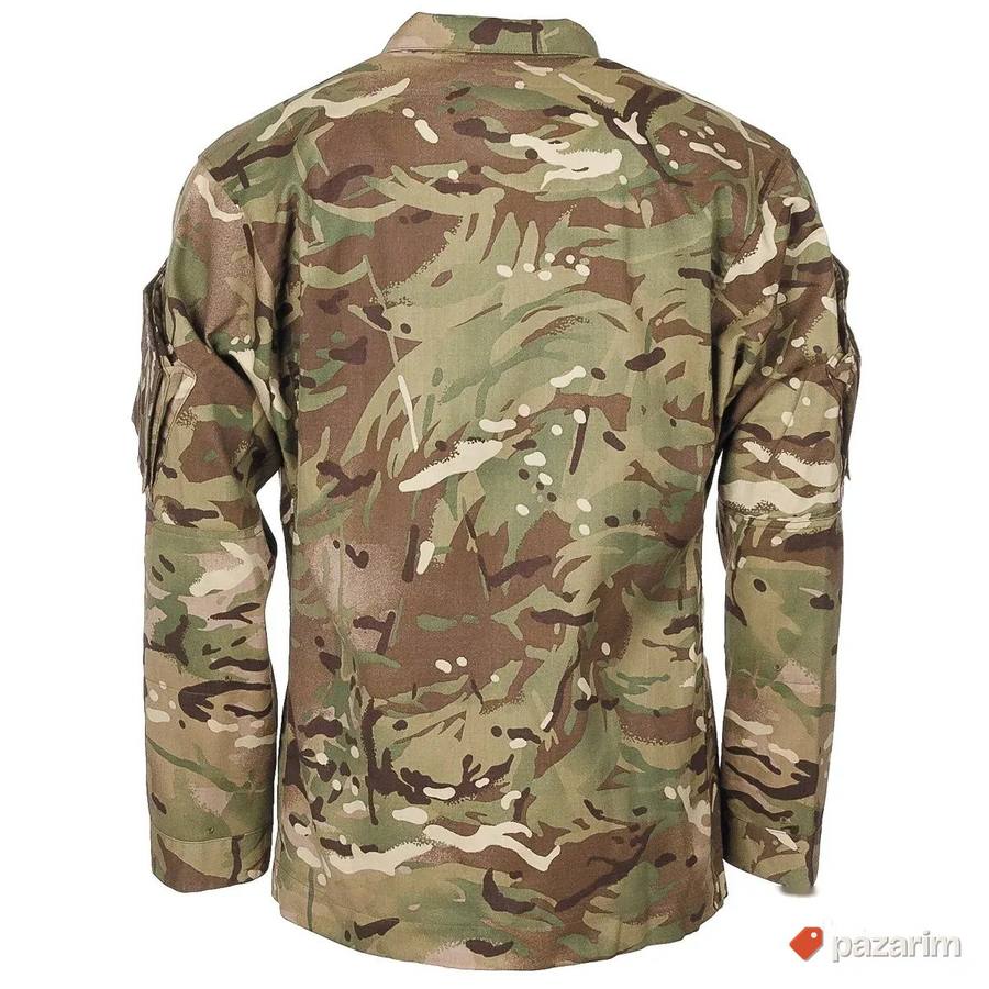 MTP Combat Bluza 3