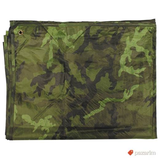 Šatorsko krilo M 95 CZ camo 2x3 m
