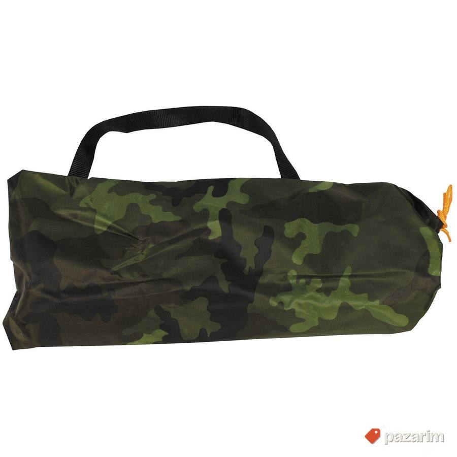 Šatorsko krilo M 95 CZ camo 2x3 m 2