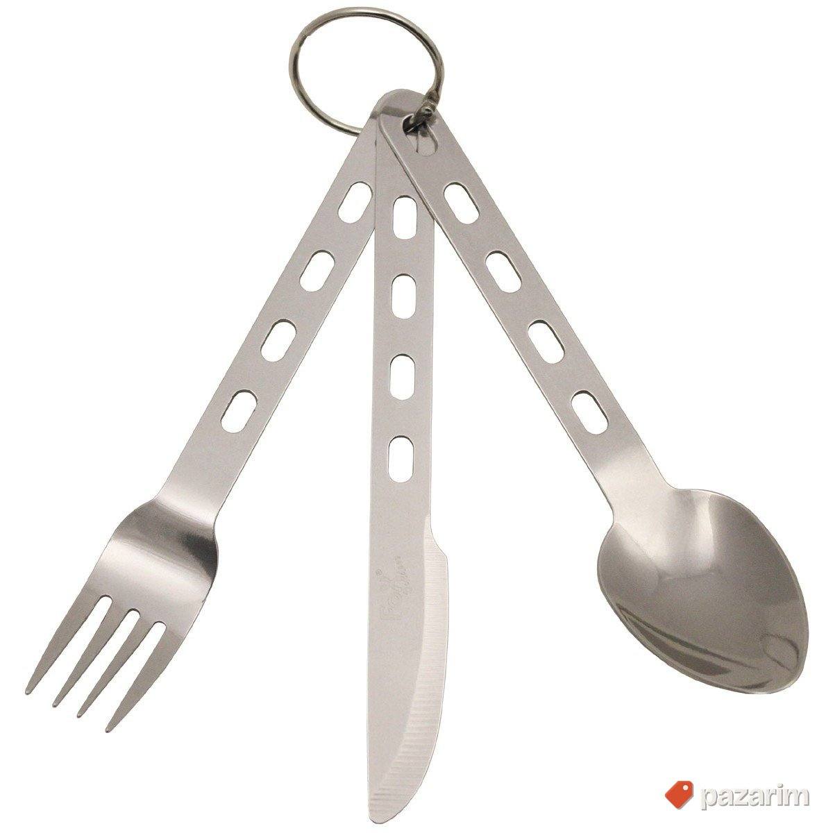 Set pribora za jelo 1