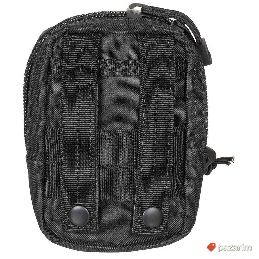 Molle torbica mala crna, zelena, woodland, mtp 4