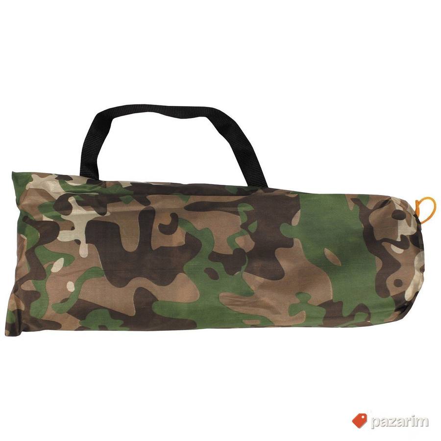 Šatorsko krilo Operation camo MTP 2x3m 2