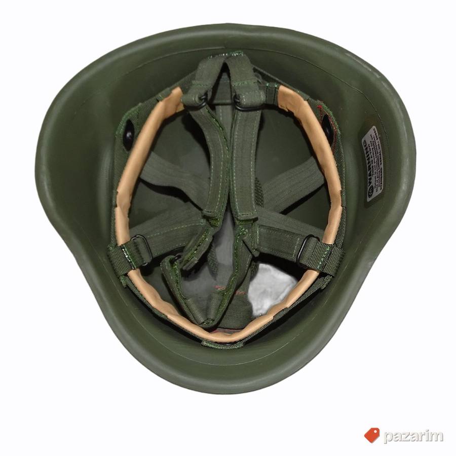 Šlem za airsoft MD 2
