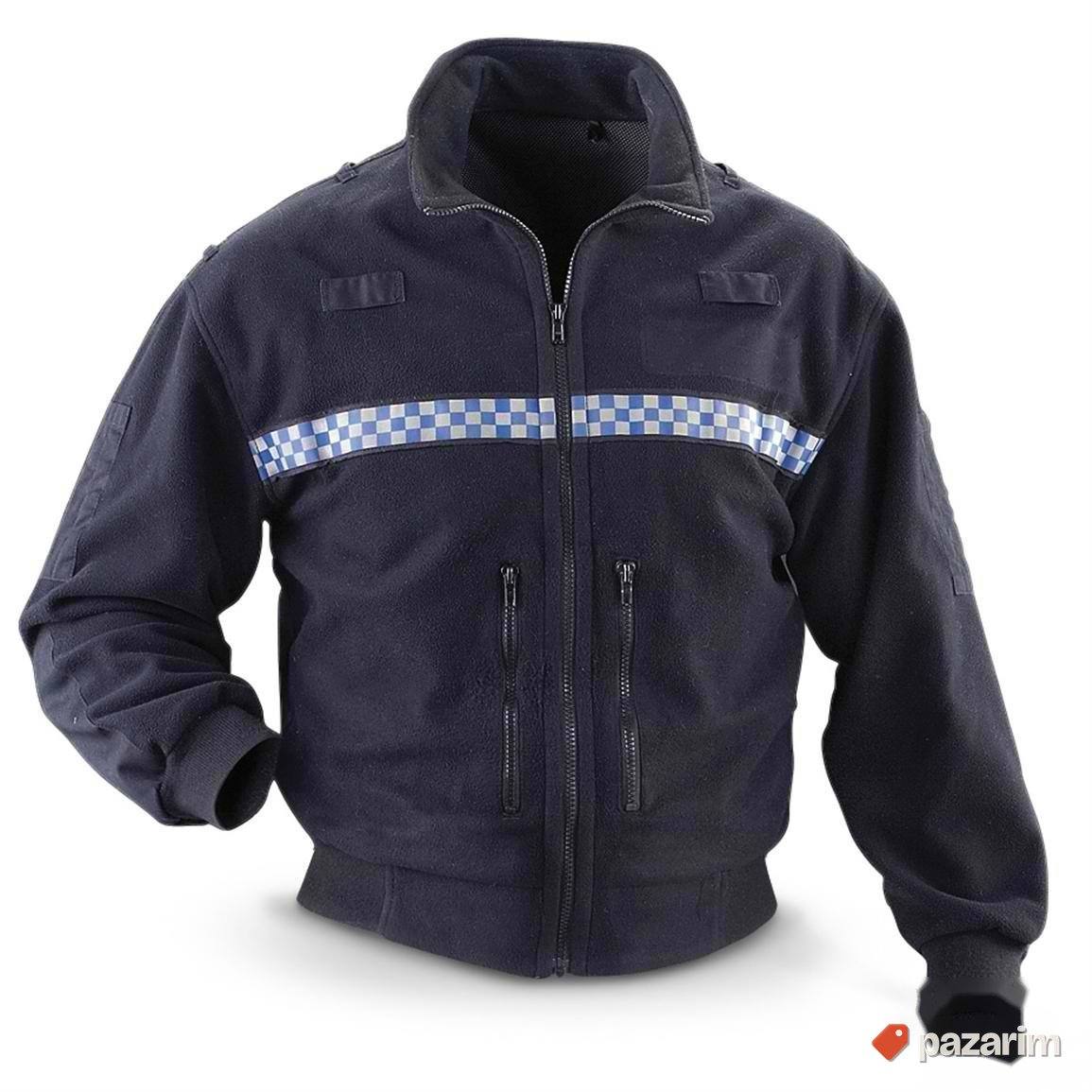 Policijski Duks S -M 1