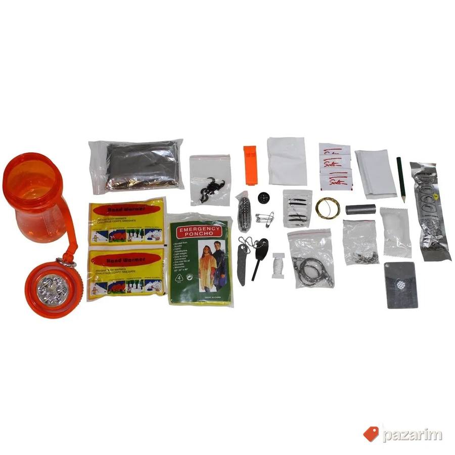 Set za preživljavanje Extreme 2