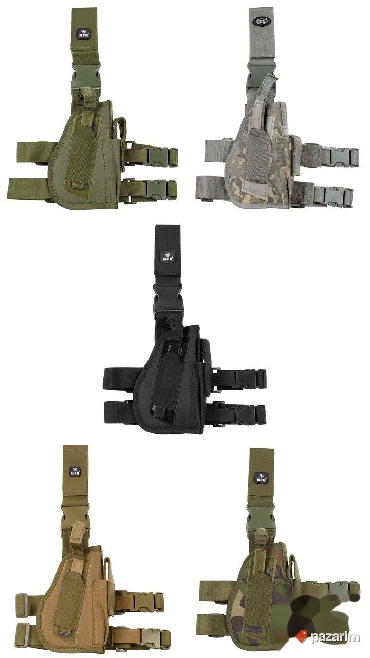 Futrola holster desna 1